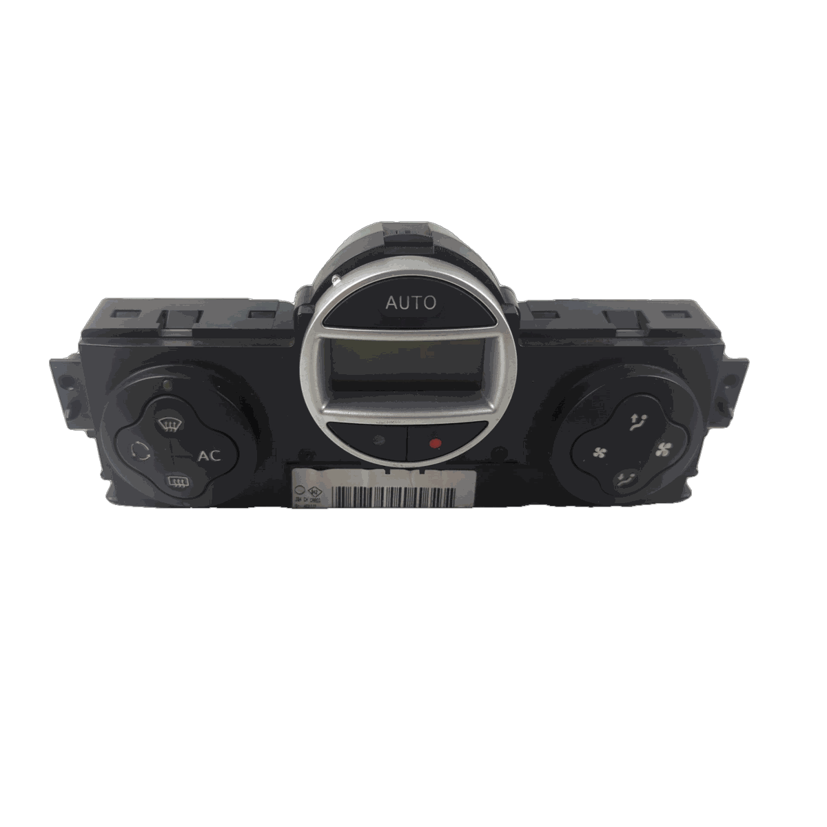 Klimabedienteil Renault Scenic II Grand Scenic II 8200344842 - 8200344842 (1)