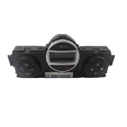 Klimabedienteil Renault Scenic II Grand Scenic II 8200344842 - 8200344842 (1)