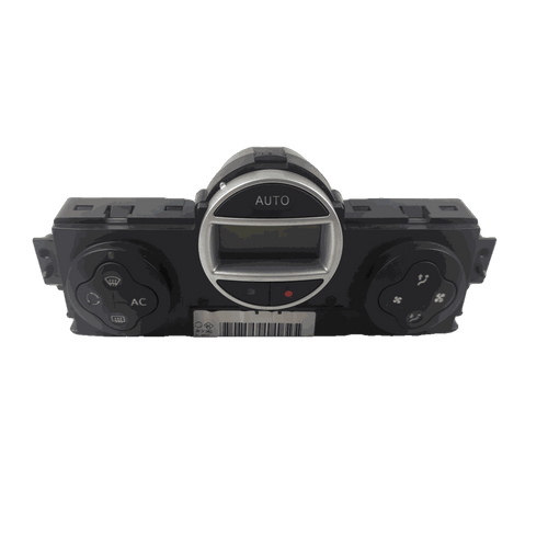 Klimabedienteil Renault Scenic II Grand Scenic II 8200344842 - 8200344842 (1)
