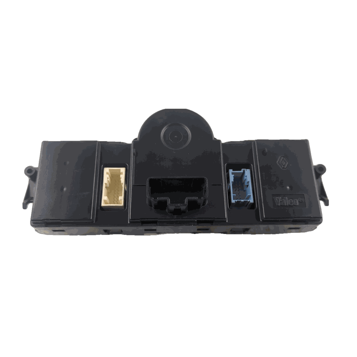 Klimabedienteil Renault Scenic II Grand Scenic II 8200344842 - 8200344842 (2)