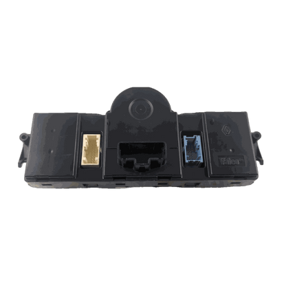 Klimabedienteil Renault Scenic II Grand Scenic II 8200344842 - 8200344842 (2)